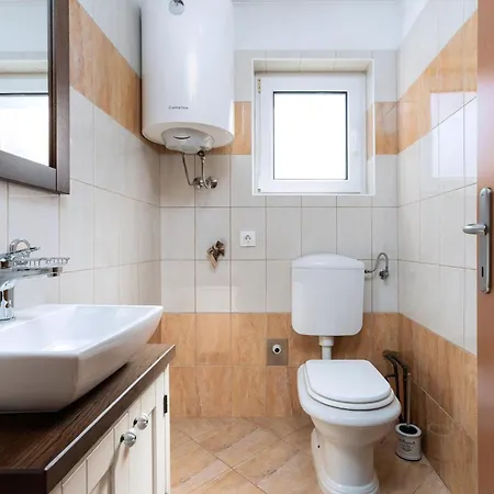 Elegantes Familienhaus Mit Privatem Pool Feriehus