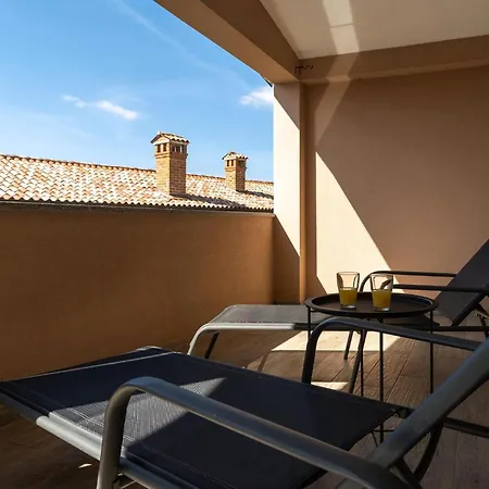 Elegantes Familienhaus Mit Privatem Pool Prázdninový dům